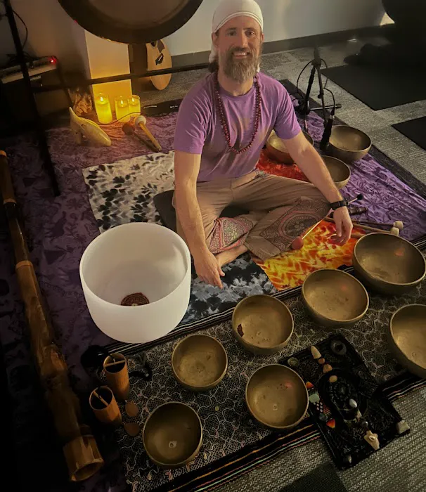 Lucky Elephant Yoga and Wellness Picture 4