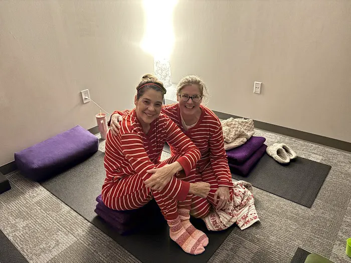 Lucky Elephant Yoga and Wellness Picture 6