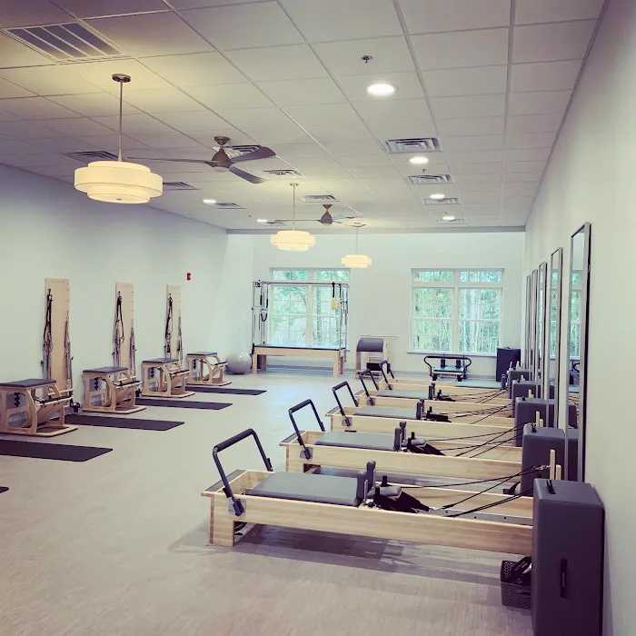 Pilates En Pointe Picture 7