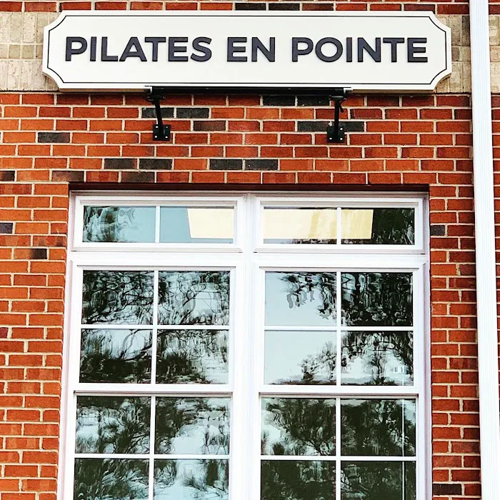 Pilates En Pointe Picture 2