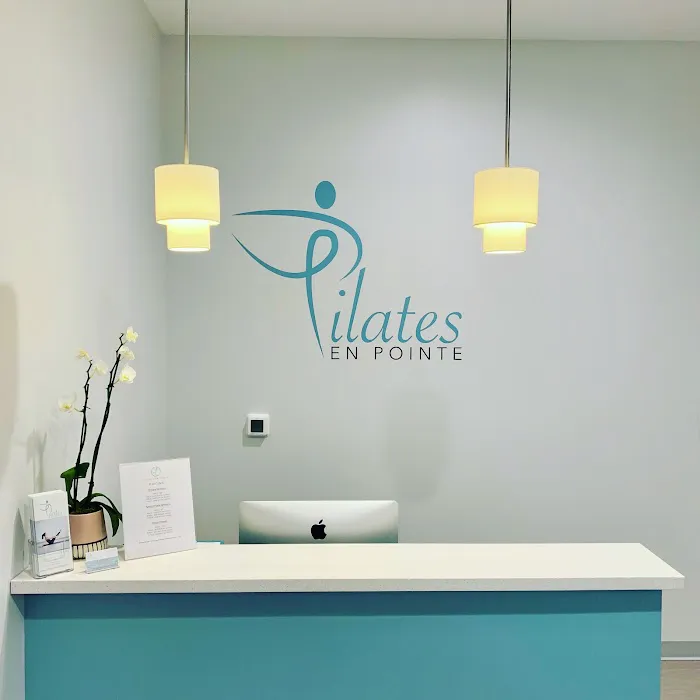 Pilates En Pointe Picture 4