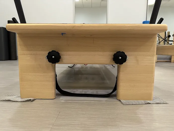 Pilates En Pointe Picture 5