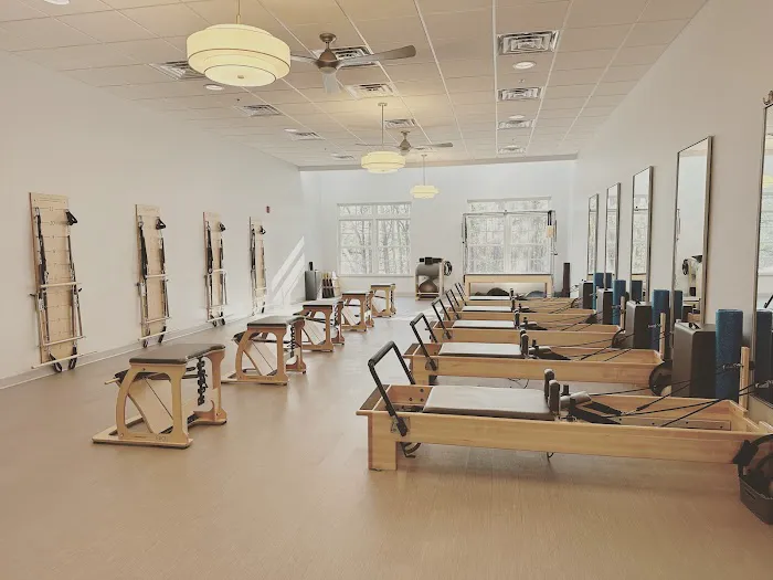 Pilates En Pointe Picture 6