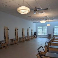 Pilates En Pointe ico