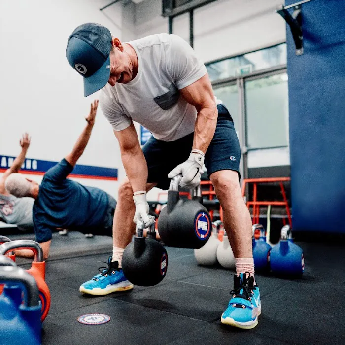 F45 Training West Apex Picture 8