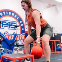 F45 Training West Apex ico