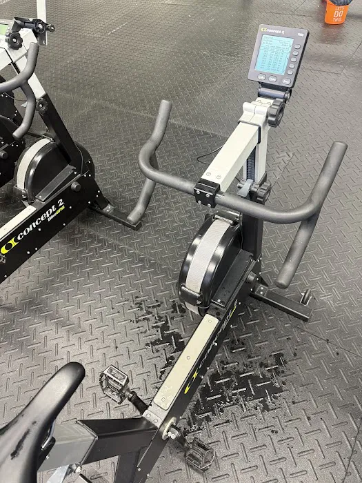 CrossFit TTG- Gym Picture 2