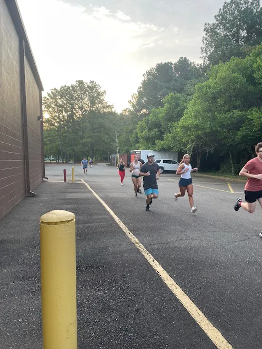 CrossFit TTG- Gym Picture 7