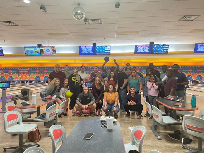 CrossFit TTG- Gym Picture 9