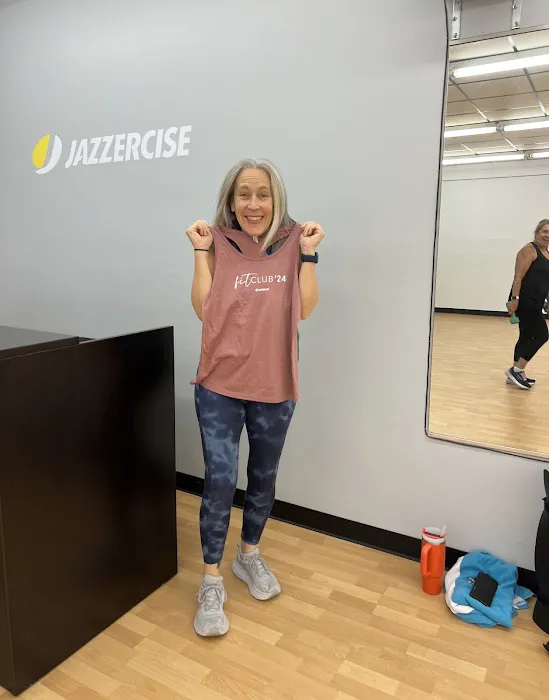 Jazzercise East Cary Picture 6