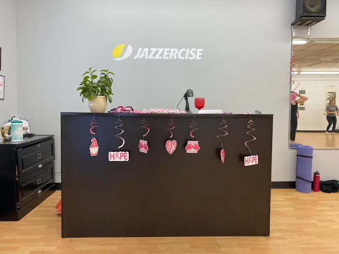 Jazzercise East Cary Picture 1