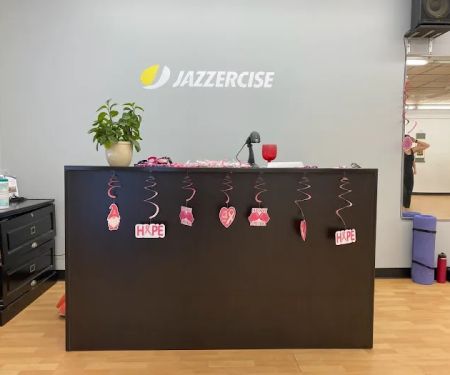 Jazzercise East Cary