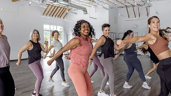 Jazzercise East Cary Picture 9