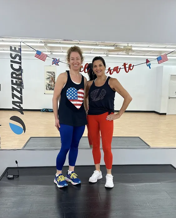 Jazzercise East Cary Picture 7