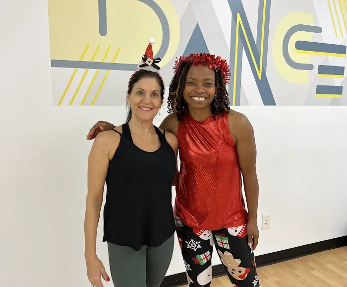 Jazzercise East Cary Picture 2