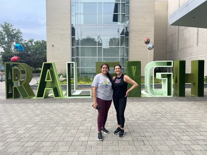 Jazzercise East Cary Picture 10