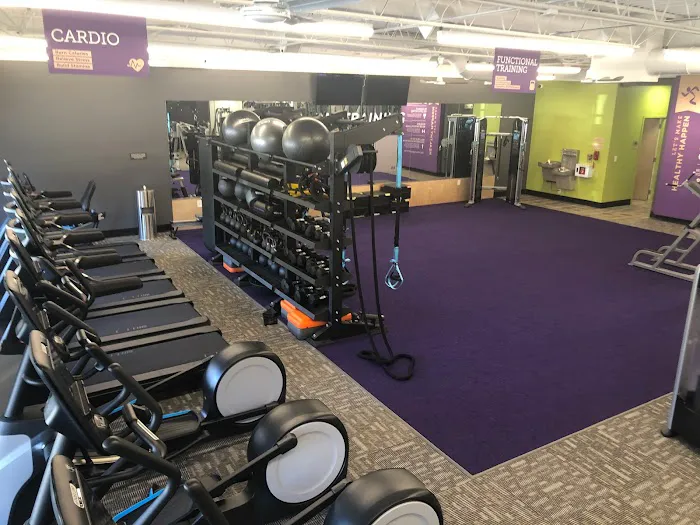 Anytime Fitness Picture 3