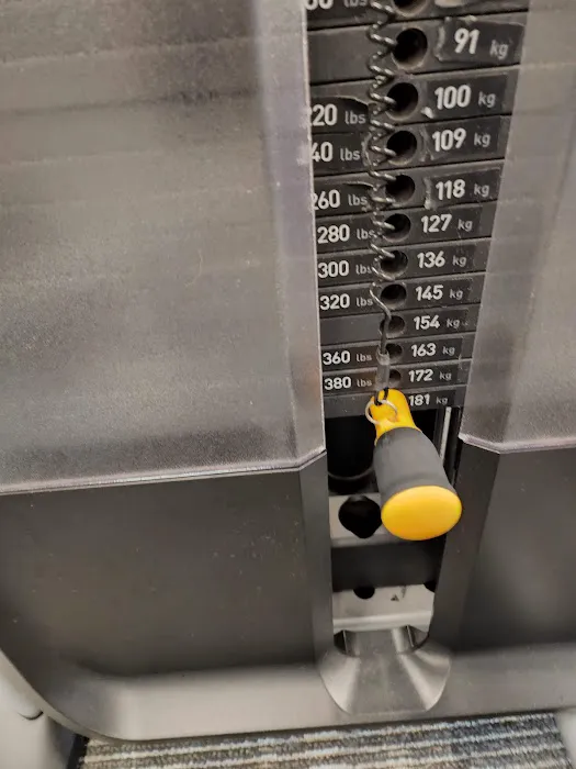 Anytime Fitness Picture 1