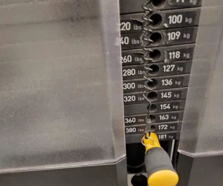 Anytime Fitness