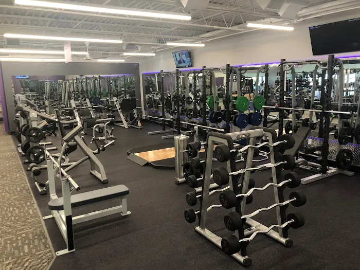 Anytime Fitness Picture 4