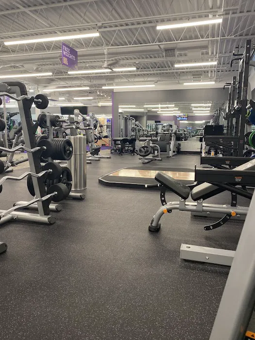 Anytime Fitness Picture 5