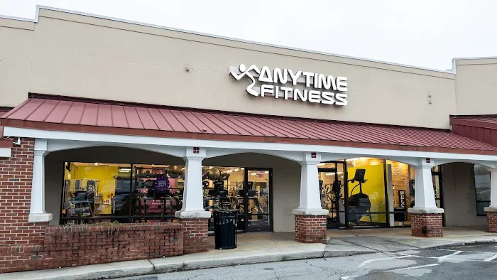 Anytime Fitness Picture 8