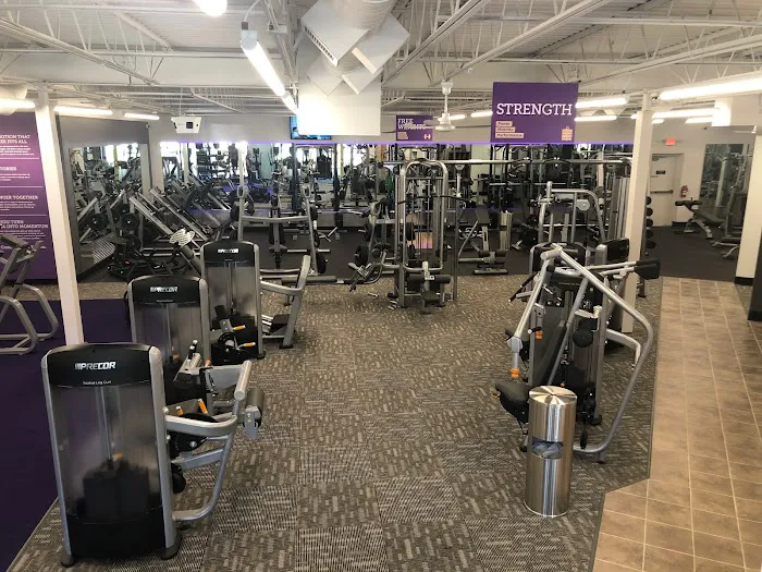 Anytime Fitness Picture 10