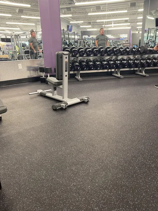Anytime Fitness Picture 7