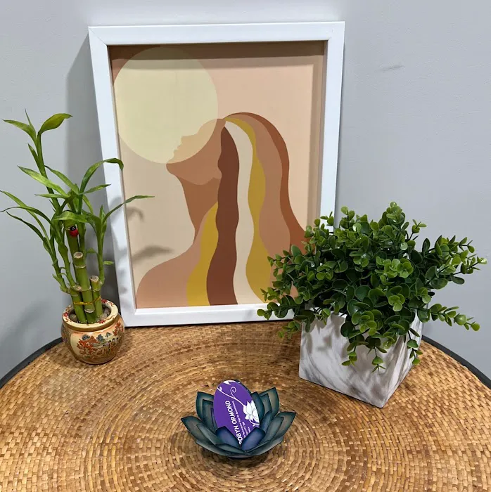 Robyn Teaches Yoga Picture 3