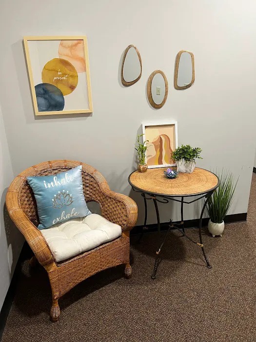 Robyn Teaches Yoga Picture 4