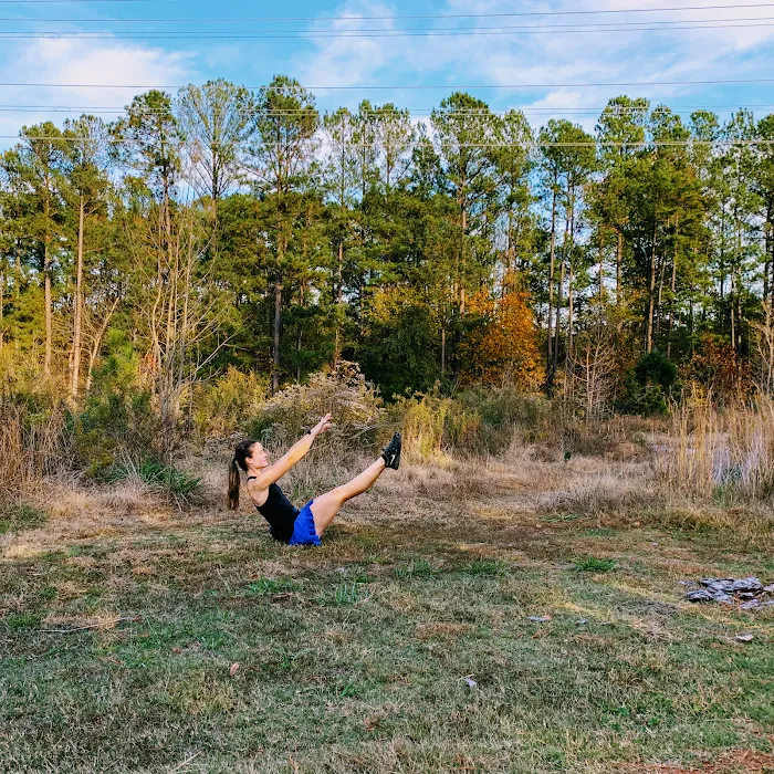 Pilates By Luiza Picture 7