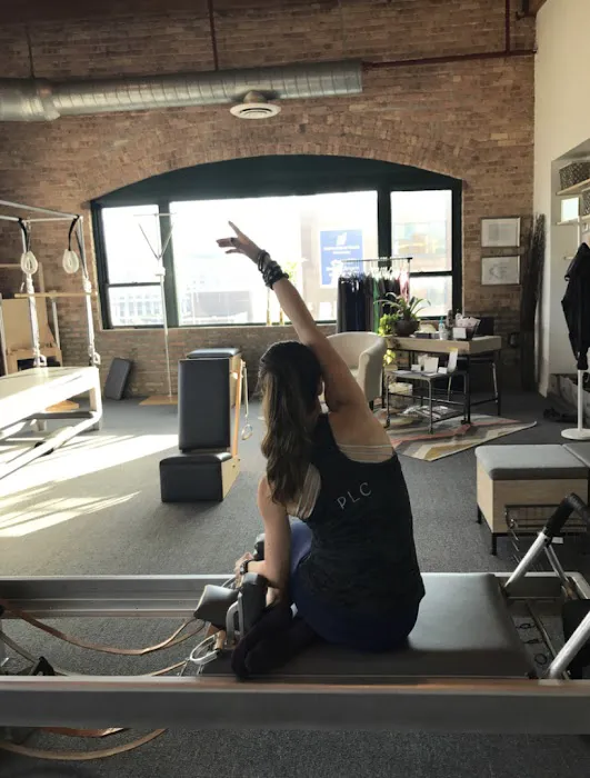 Pilates By Luiza Picture 1