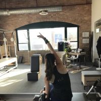 Pilates By Luiza ico