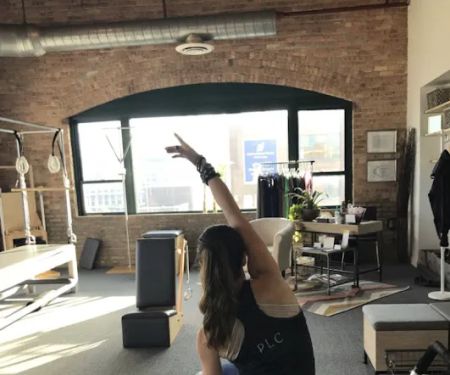 Pilates By Luiza