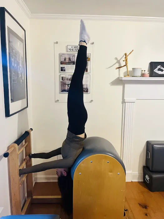 Pilates By Luiza Picture 5