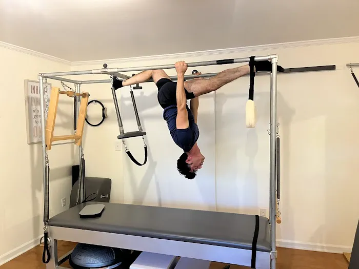 Pilates By Luiza Picture 8