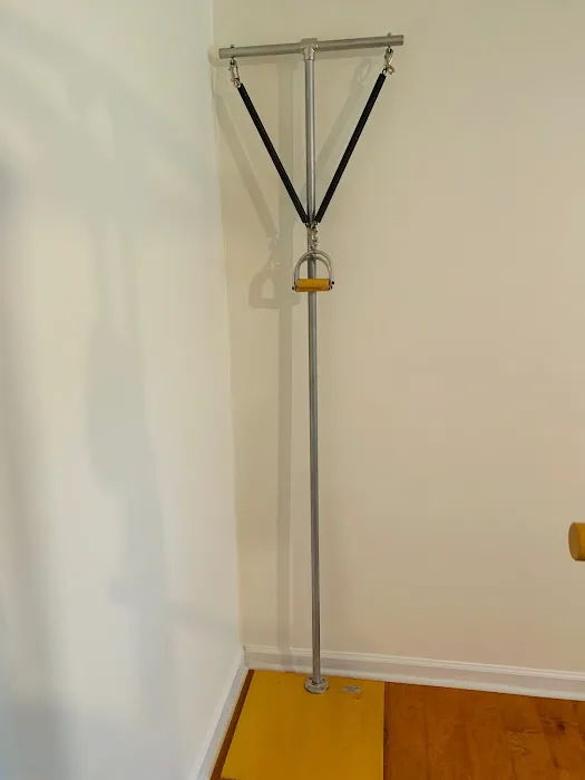 Pilates By Luiza Picture 6