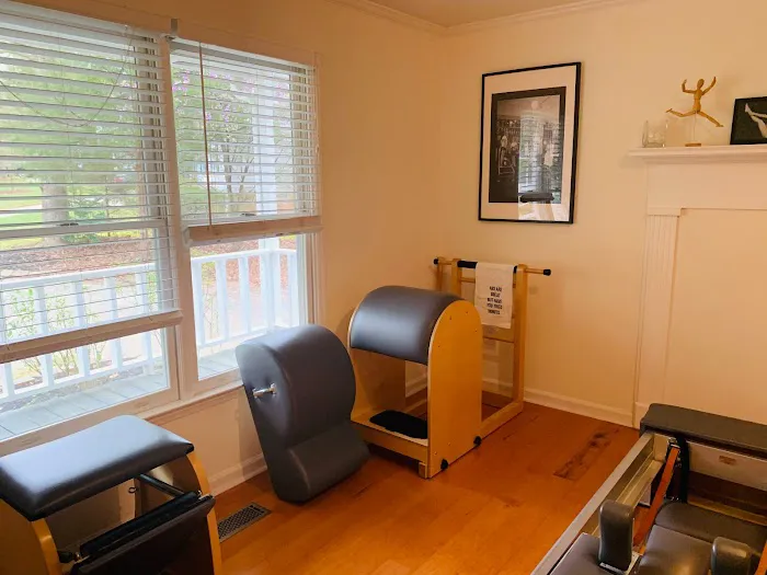 Pilates By Luiza Picture 9