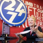 Workout Anytime Cary