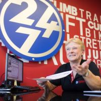 Workout Anytime Cary ico