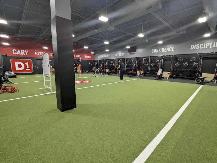 D1 Training Cary Picture 2