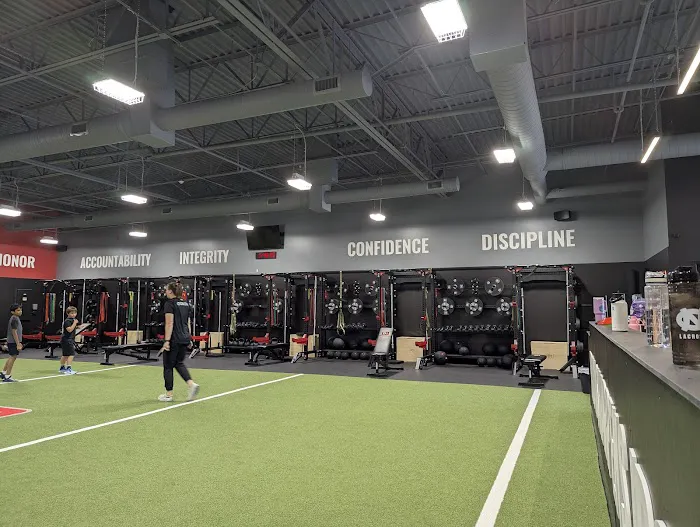 D1 Training Cary Picture 5