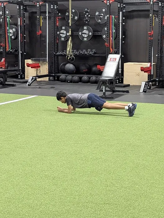 D1 Training Cary Picture 9