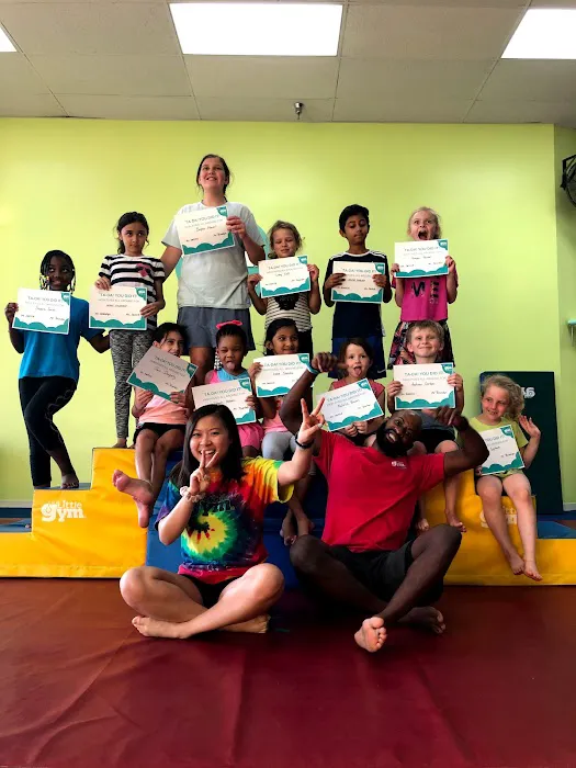 The Little Gym of Cary Picture 2