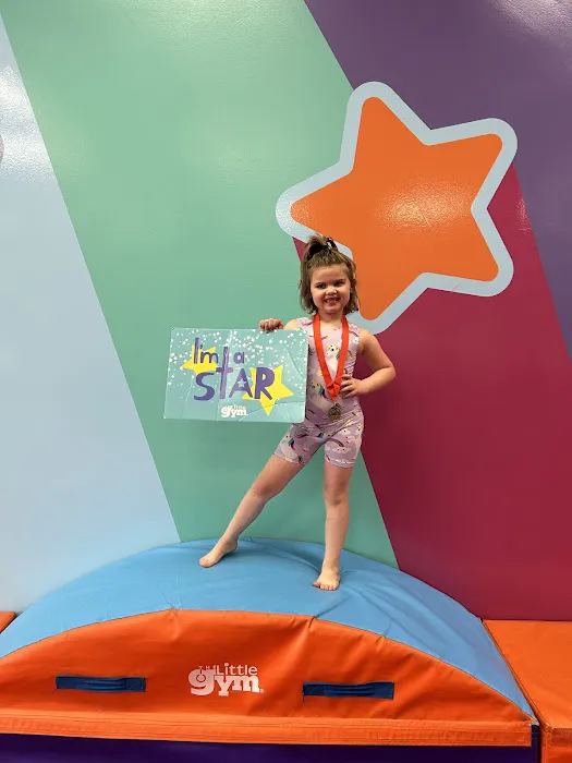 The Little Gym of Cary Picture 1