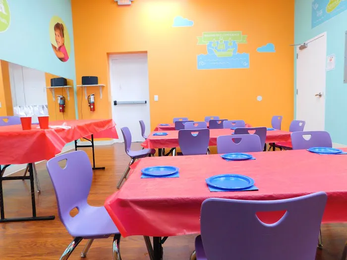 The Little Gym of Cary Picture 7