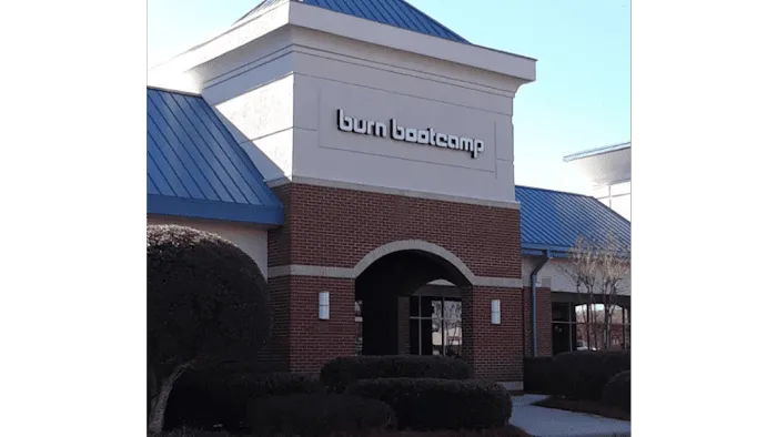 Burn Boot Camp Picture 3