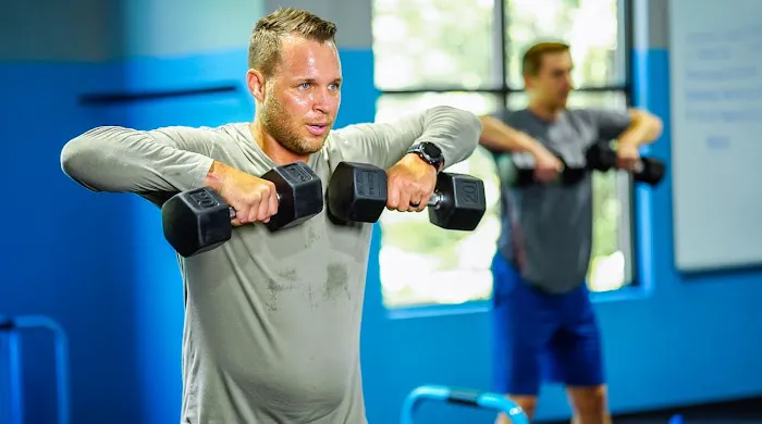 Burn Boot Camp Picture 4