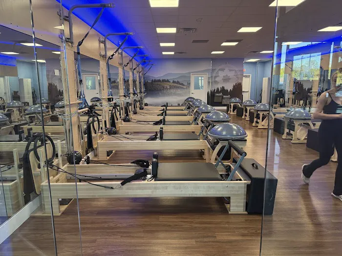 Club Pilates Picture 1