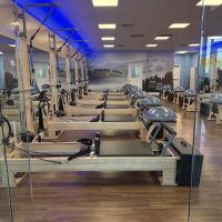 Club Pilates ico